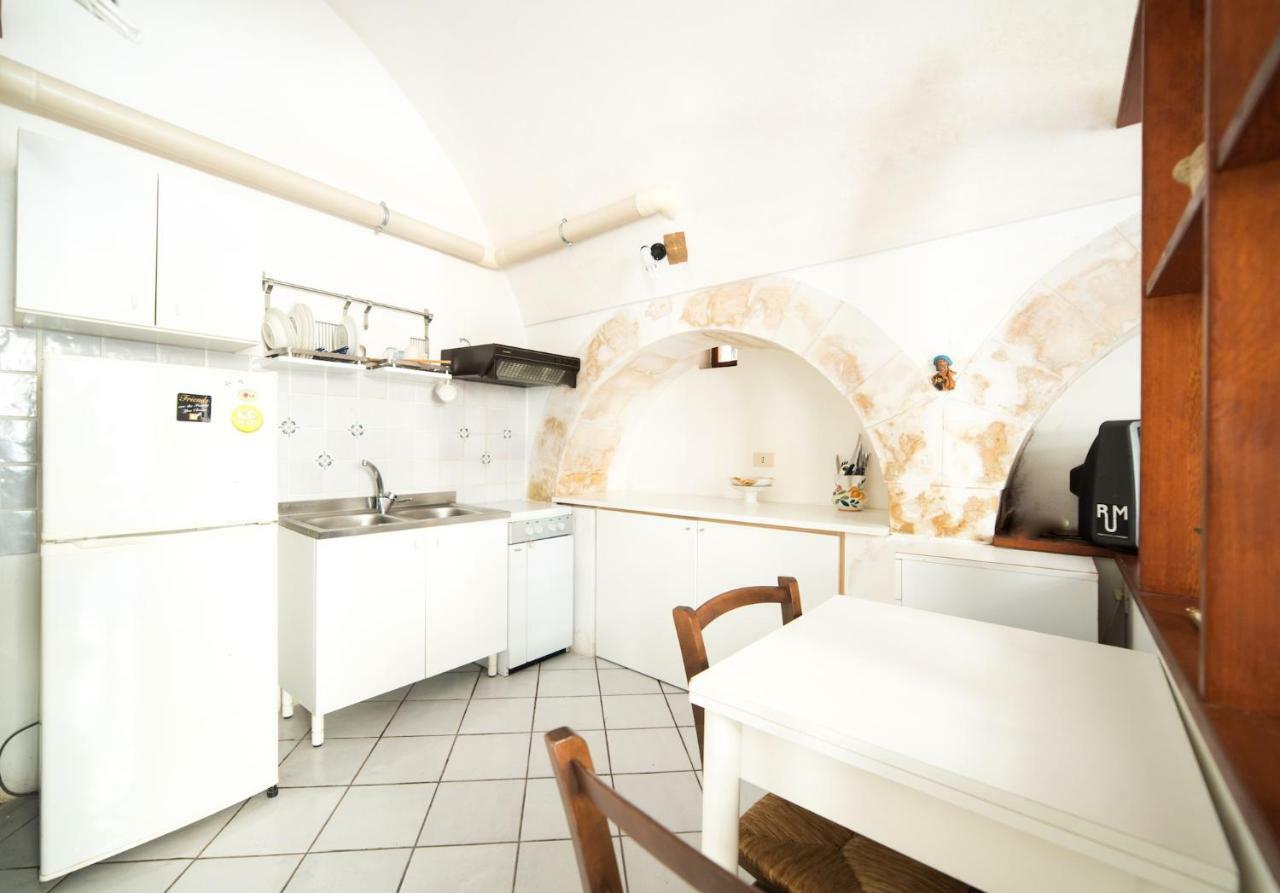 Apartamento Latte&Miele Ragusa Exterior foto